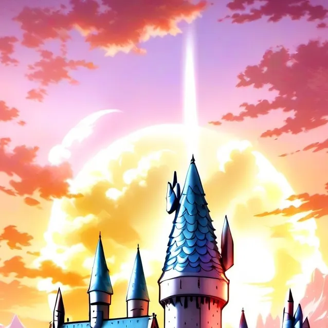 chat with ai character: HOGWARTS 