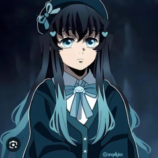 creator 💖✨dat lil mui✨💖's avatar