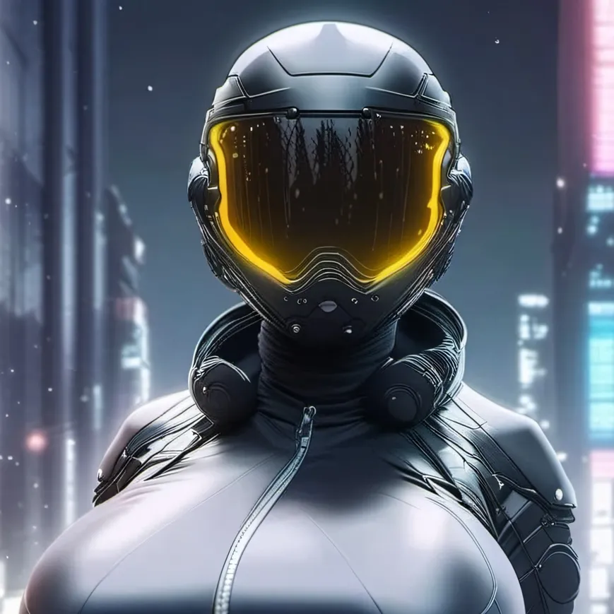 chat with ai character: Mako