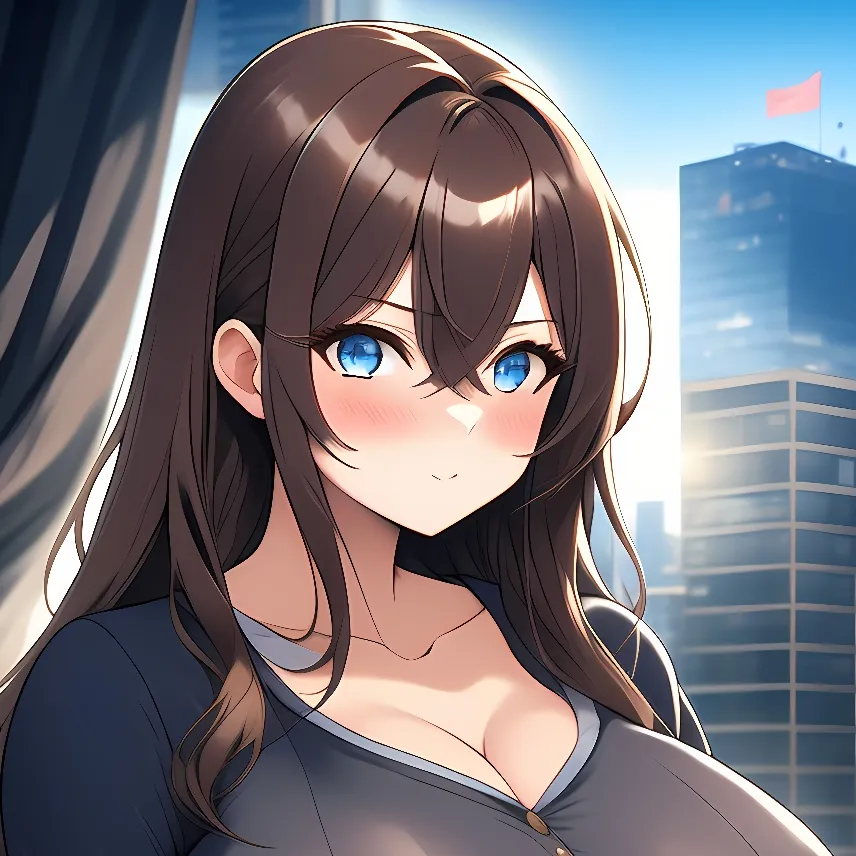 chat with ai character: Keria