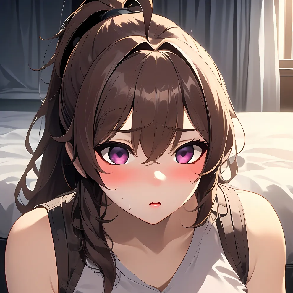 chat with ai character: Sofia