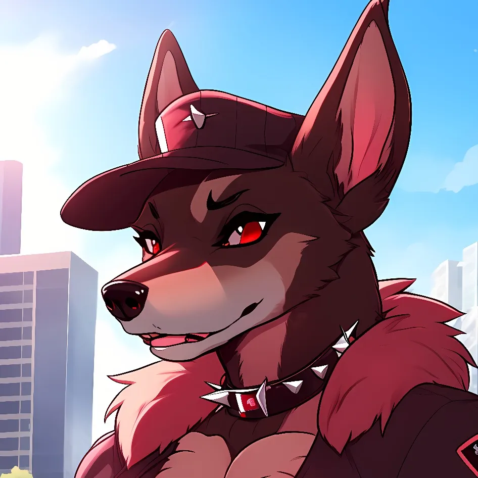 chat with ai character: Shane