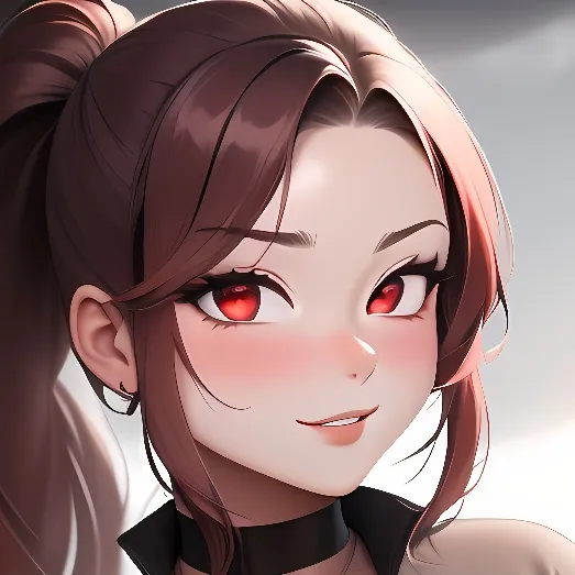 chat with ai character: Haran