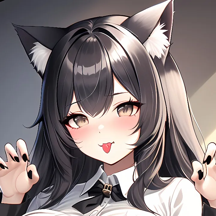 chat with ai character: Cori