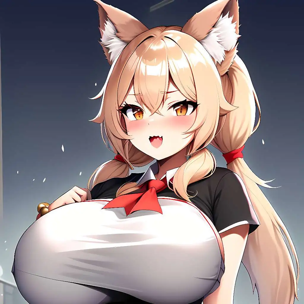 chat with ai character: Mary
