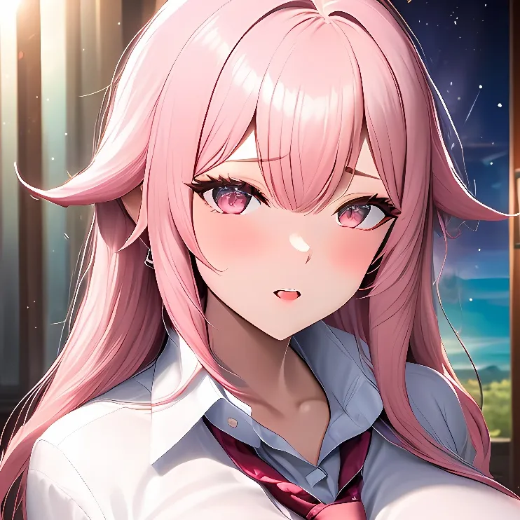 chat with ai character: Dania