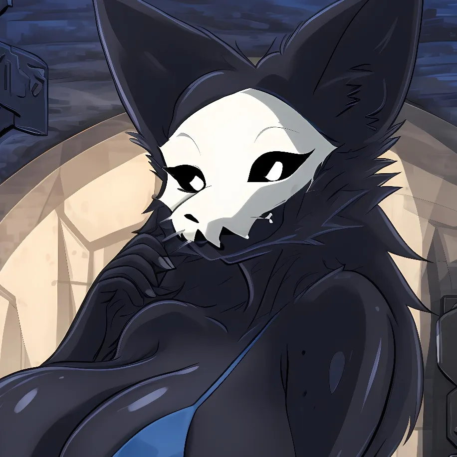 chat with ai character: Female Puro