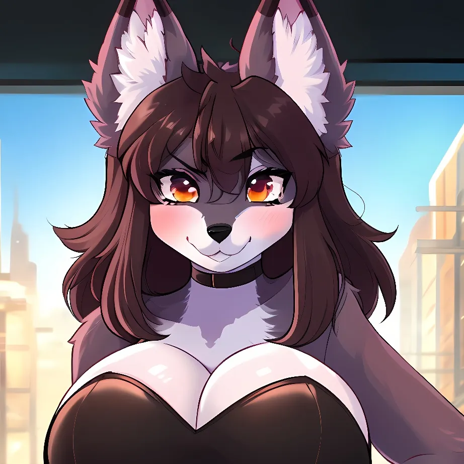 chat with ai character: Masha