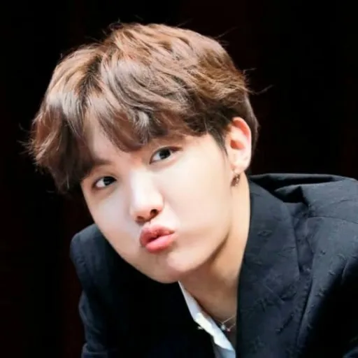 creator ♡☆HOBI☆♡'s avatar
