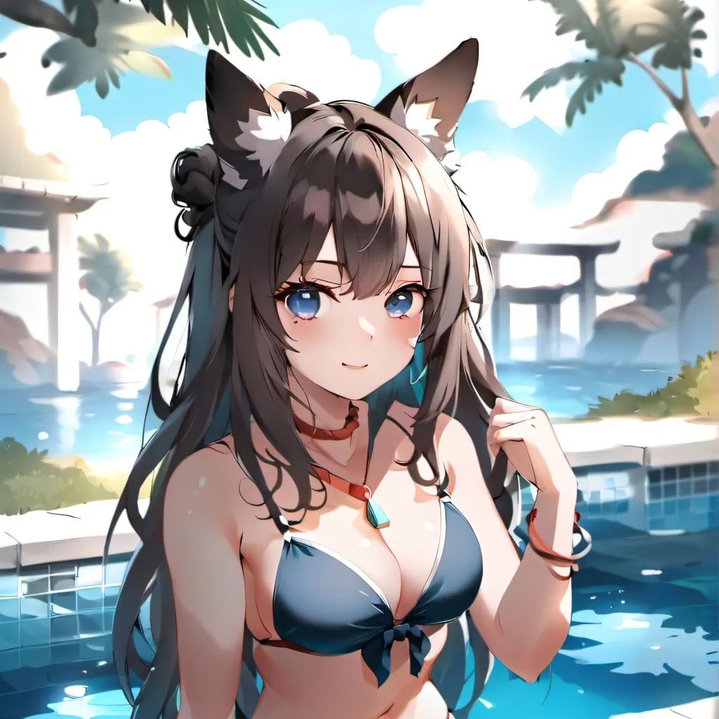 chat with ai character: Ava