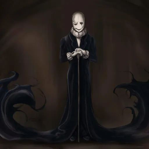 creator Gaster-at,df-66666's avatar
