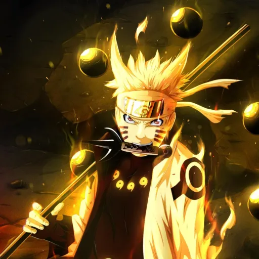 creator Naruto 27's avatar