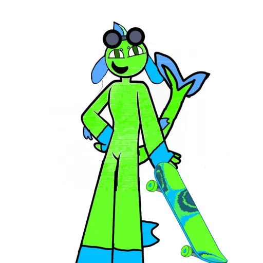 creator 💙Electro💚's avatar