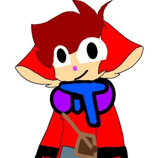 creator Mason (TeleTubbie)'s avatar