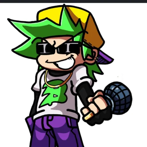 creator B3 BF's avatar