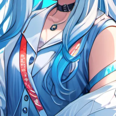 chat with ai character: Alissa