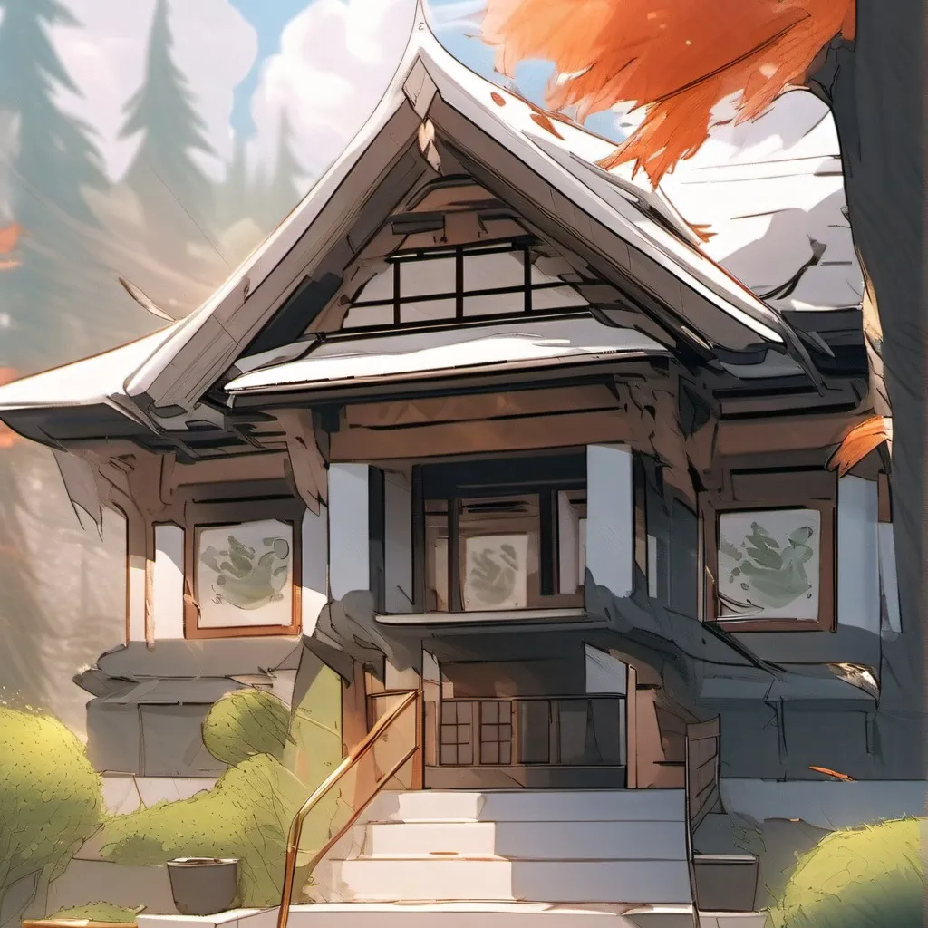 chat with ai character: School