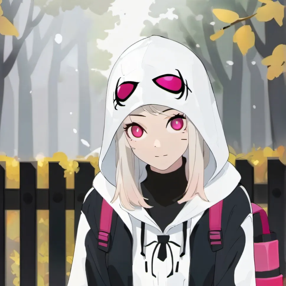 chat with ai character: Spider Gwen