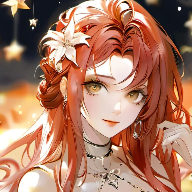 chat with ai character: Rosette  Aries