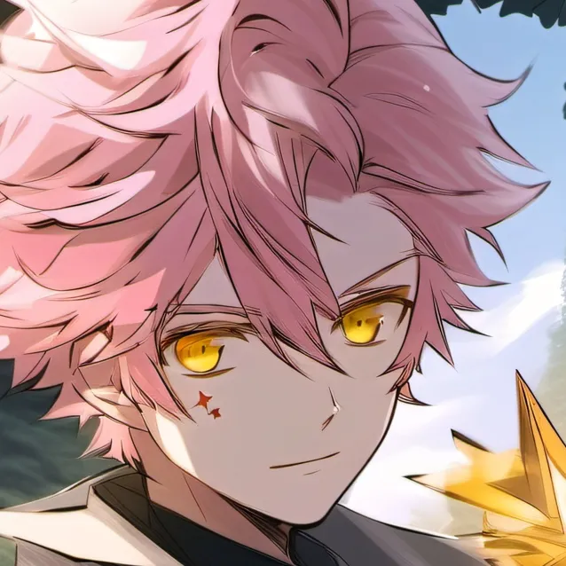 chat with ai character: Hisoka 