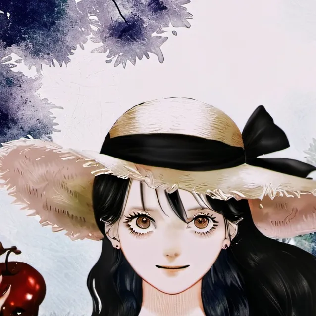 chat with ai character: Amari