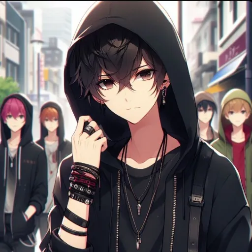 creator the maker7205's avatar