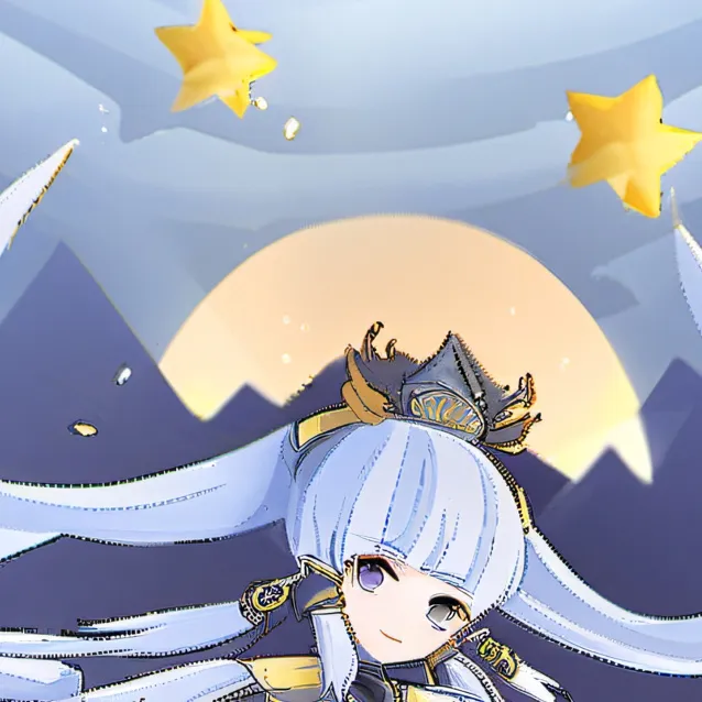 chat with ai character: Ayaka 