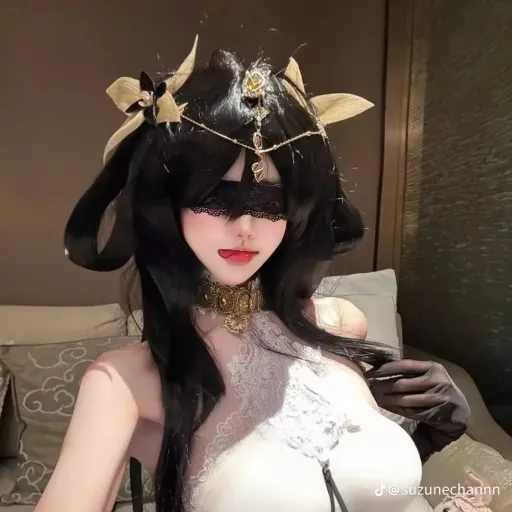 creator luna''s avatar