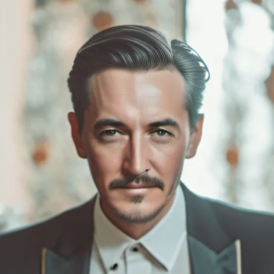 chat with ai character: Walter Disney 