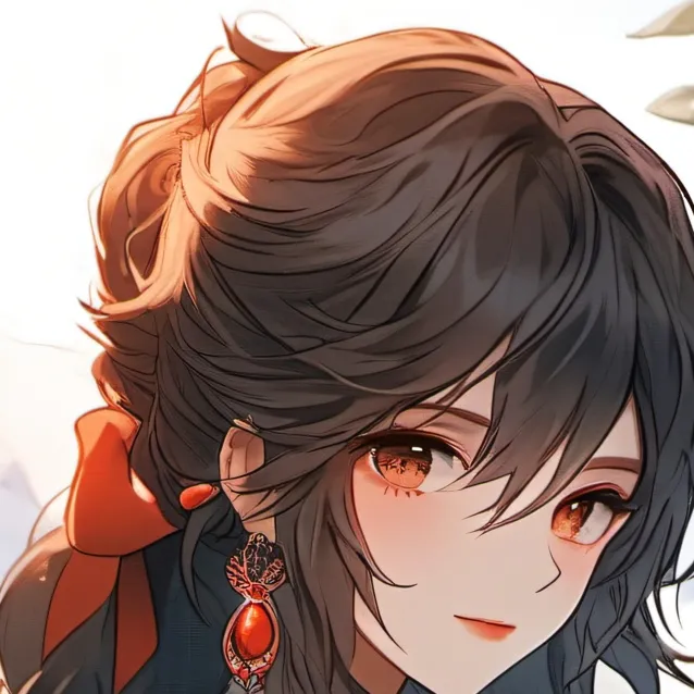 chat with ai character: Anna