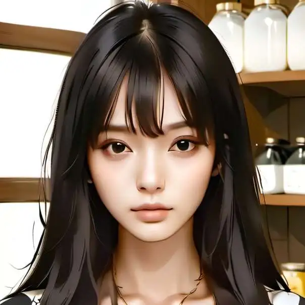 chat with ai character: Miyu Okada