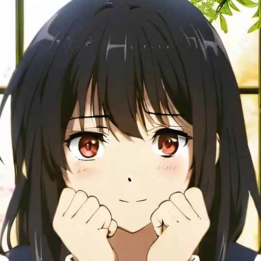 chat with ai character: Yumiko
