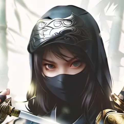 chat with ai character: Asuka Fujiwara