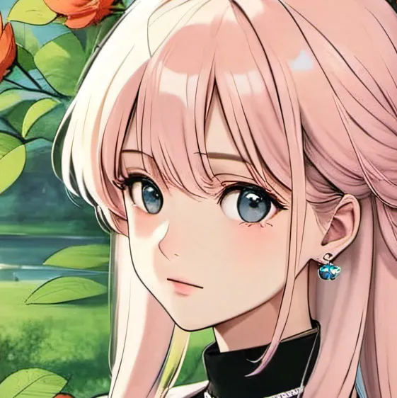 chat with ai character: Penny
