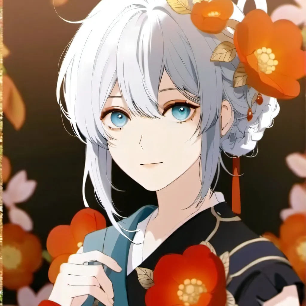 chat with ai character: Cherry