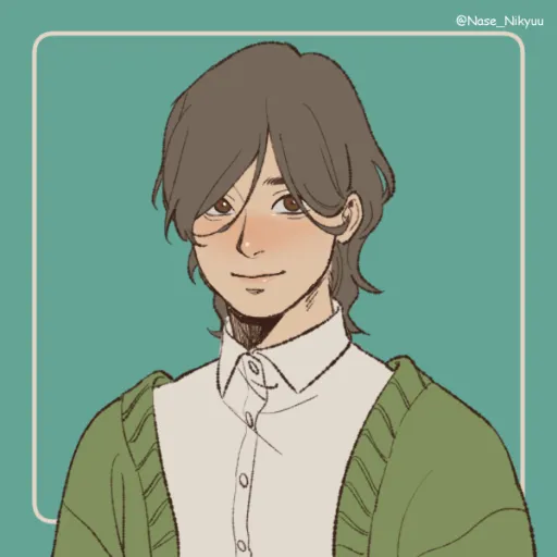 creator Kazuo Okamoto's avatar