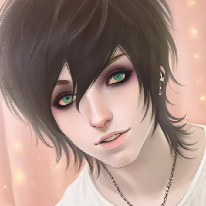 chat with ai character: Johnnie Guilbert