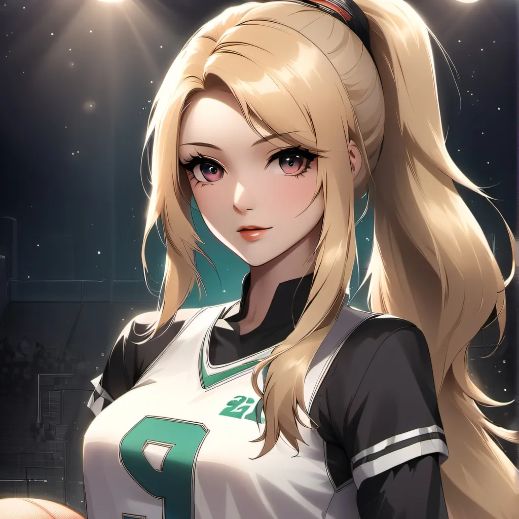 chat with ai character: koi