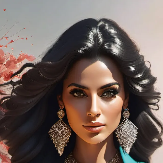 chat with ai character: Lily