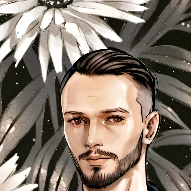 chat with ai character: John green