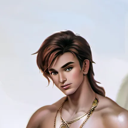 chat with ai character: Alex