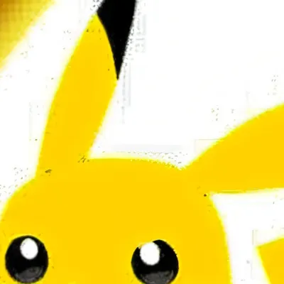 chat with ai character: Pikachu