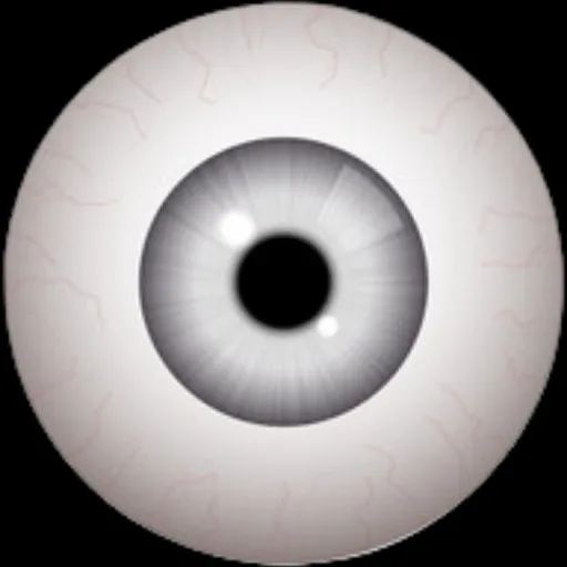 creator Mr. eye's avatar