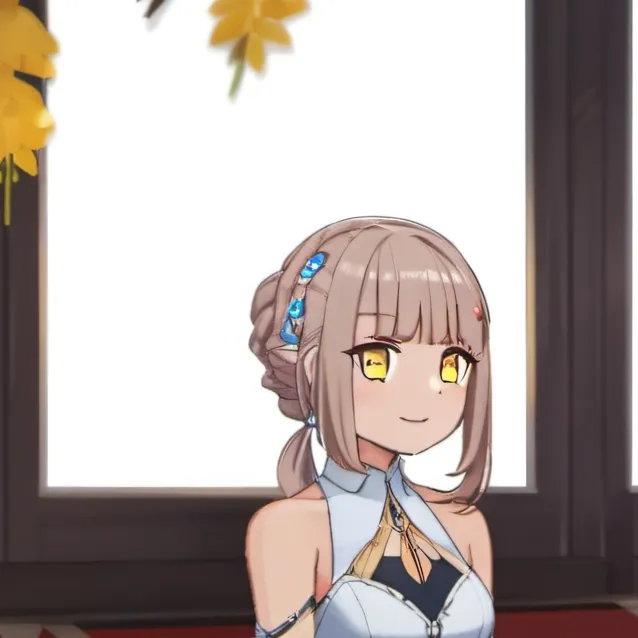 chat with ai character: Ellie