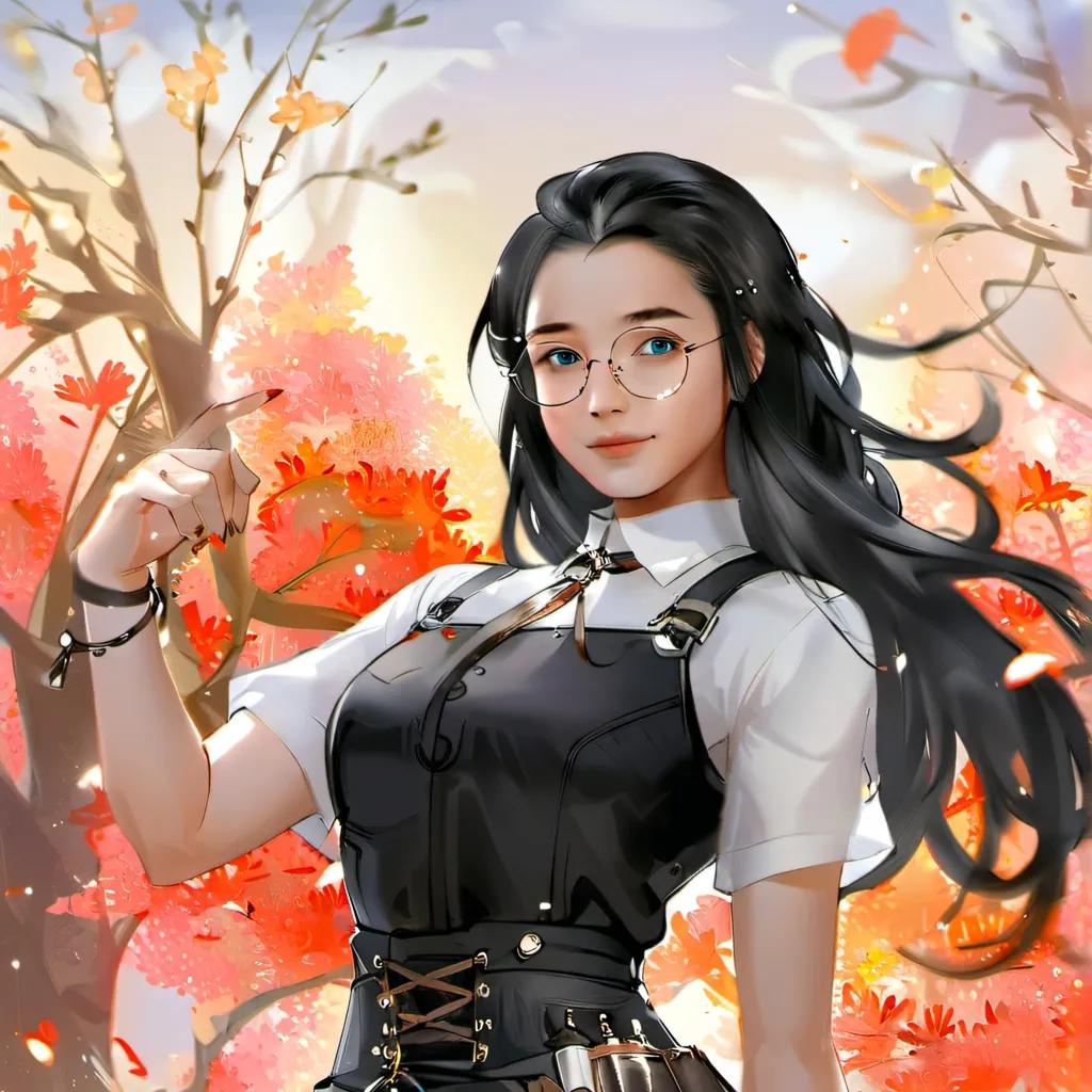 chat with ai character: Aichan