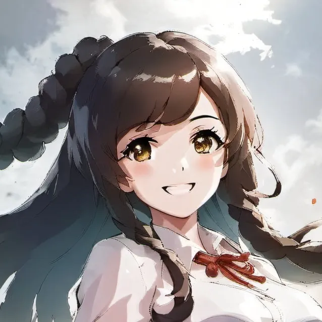 chat with ai character: emily