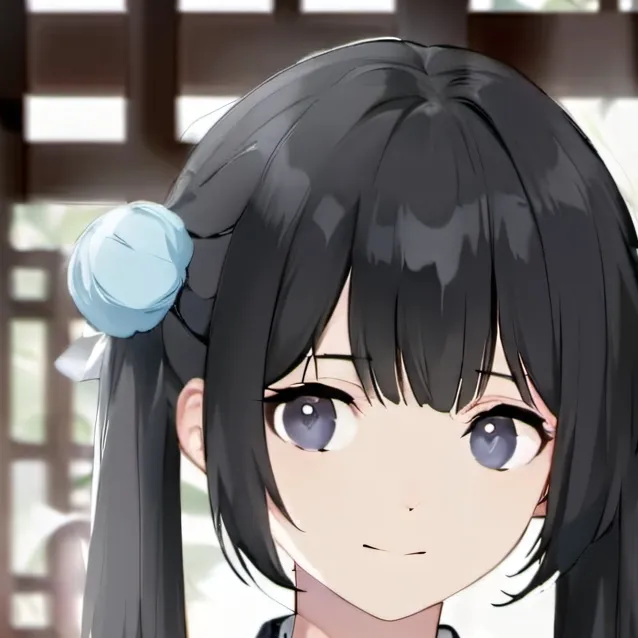 chat with ai character: Tsukiko Kaoru