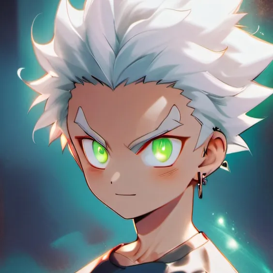 chat with ai character: Merlyn | EHS