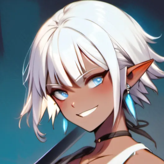 chat with ai character: Freya Eldora
