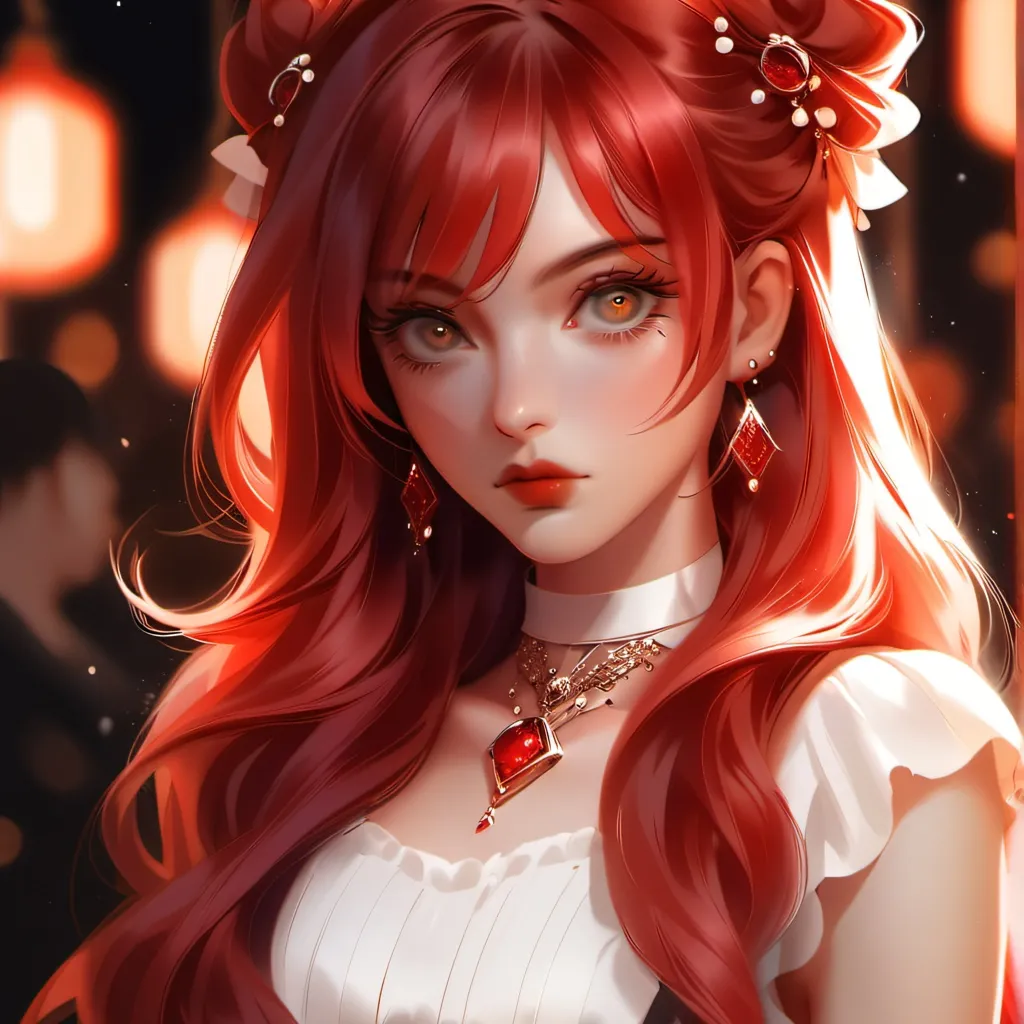 chat with ai character: Vera